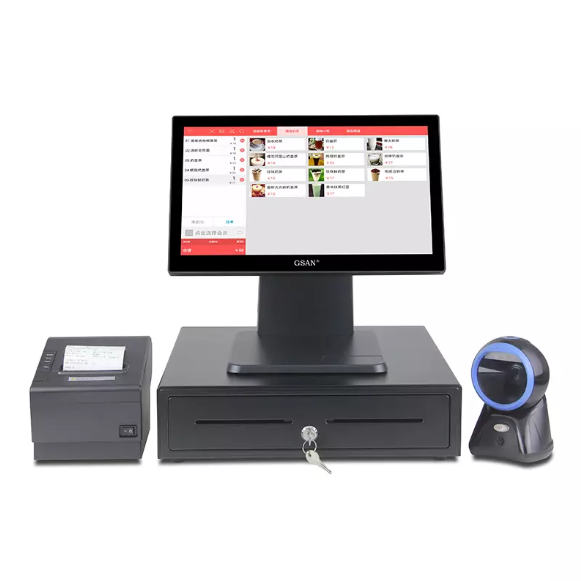 Why Choose Windows POS Systems for Restaurants