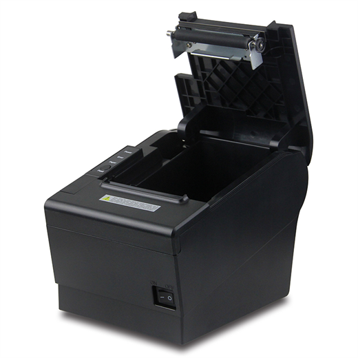 80mm Label POS Thermal Printer