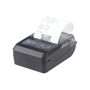 Cheap Portable POS Label USB/Bluetooth Thermal Printer