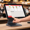 GS-T5 High-speed Cash Register POS System For Restaurant