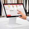 GS-T3 Die Cast Aluminum 15.6'' Touch Screen POS Cashier Machine