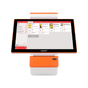GS-TD30 Factory Direct POS Machine All in One Touch POS System for Business