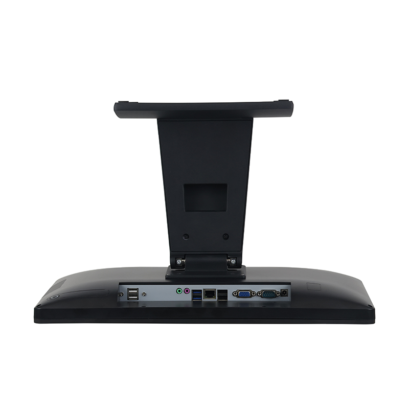 GS-1805 OEM Factory Supply Simple LED Display 18.5 Inch Touch Monitor Pos Touchscreen Monitor