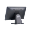 GS-2105 Industrial Grade Flat Capacitive Touch Screen Monitor 21.5 Inch POS Monitor Retail Boutique Use