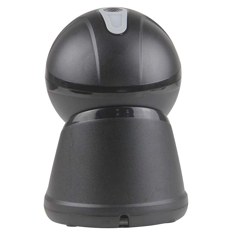 Omnidirectional Desktop QR Code Reader Barcode Scanner Machine