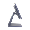 GS-T2 All In One Touch Screen POS System Hardware For Supermarket