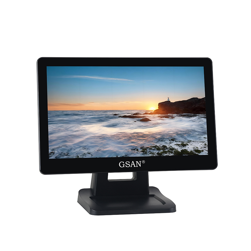 Why Have Touch Monitor Become More And More Popular ?