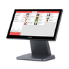 For supermarket and fruit store Quality GS-T3 model pos system 