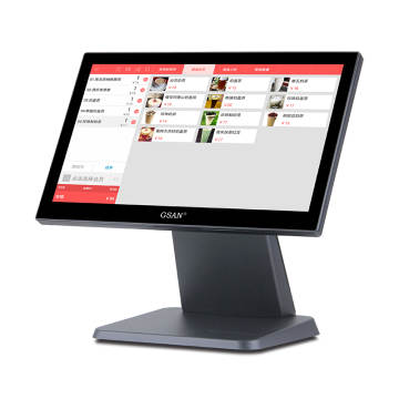For supermarket and fruit store Quality GS-T3 model pos system 
