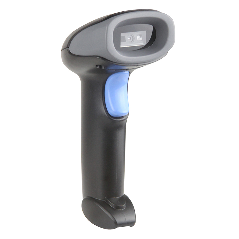 Barcode Scanner