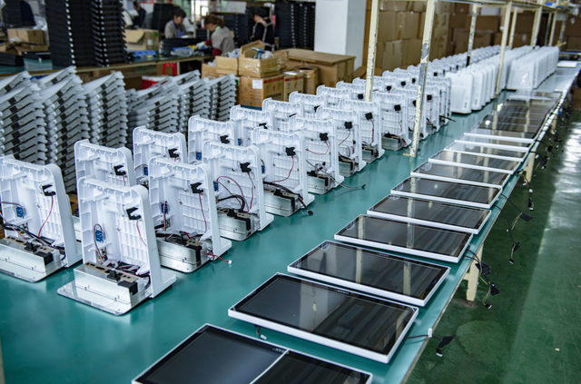 pos system