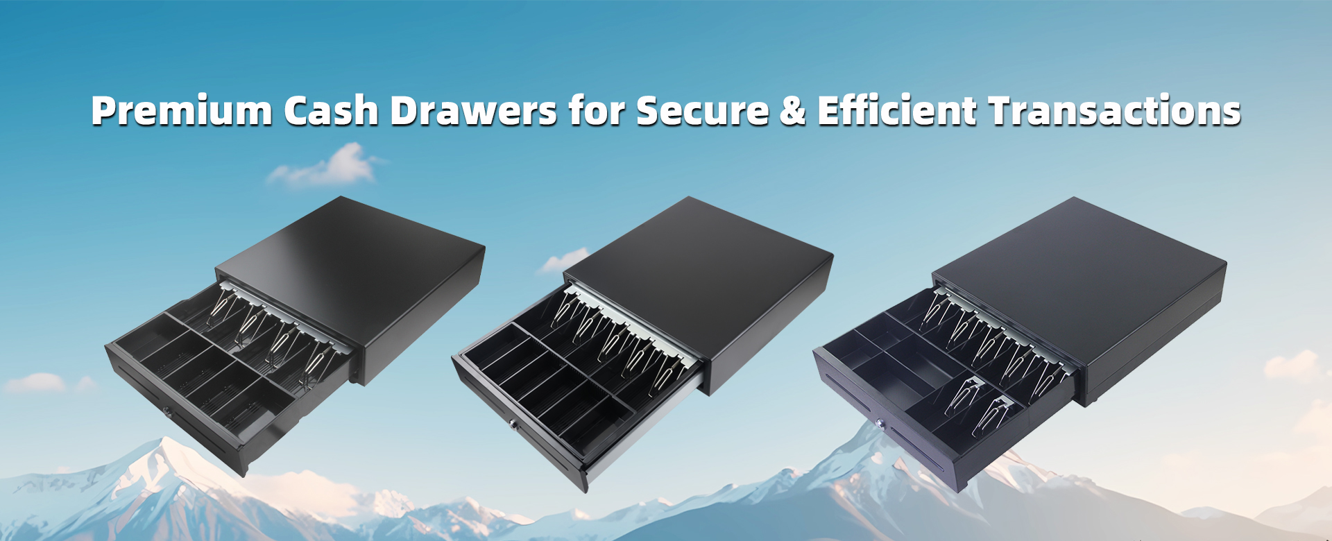 Cash-Drawer