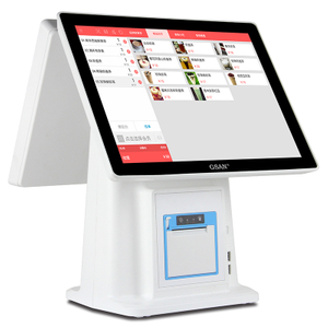 Convenience Custom POS System For Restaurant
