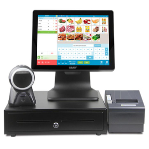 Complete Custom POS System For Small Business