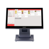 GS-T2 Customized 15.6 Inch Foldable Touch Screen POS system Terminal For Bar