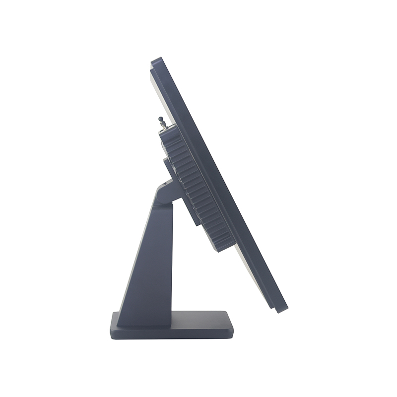 GS-Q3 27 Inch Capacitive Touch Screen Industrial PC Desktop Display