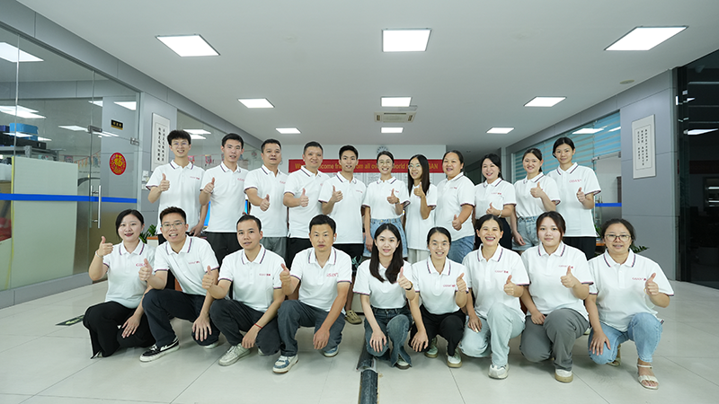 GSAN'S Global Trade Team
