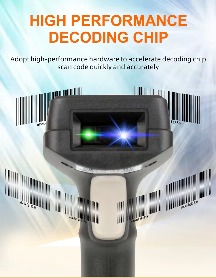 high performance decoding chip