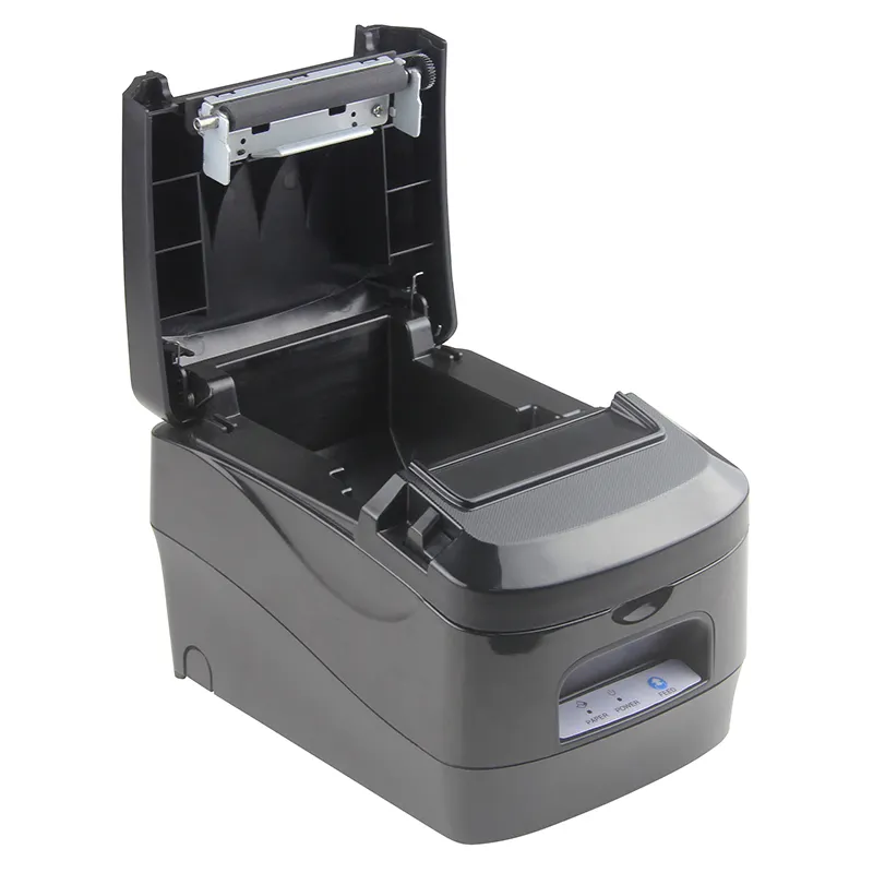 Wholesale High Speed 80mm USB+LAN POS Thermal Bill Printer
