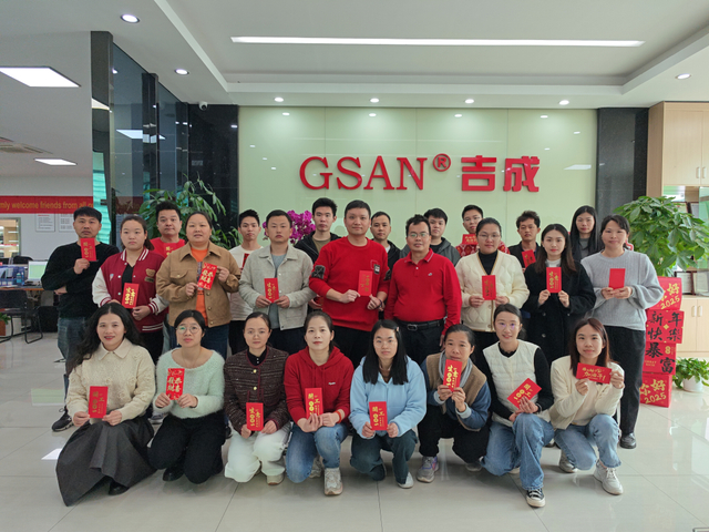 Advanced POS-System Manufacturer team