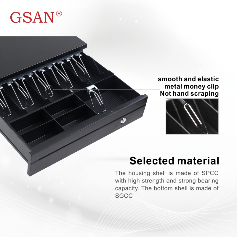 4042 small cash drawer