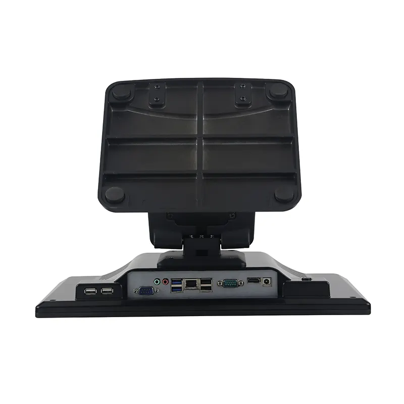 GS-A4 Restaurant Touch POS System Point of Sale Cash Register Terminal
