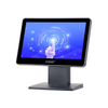 GS-1011 Capacitive 11.6 Inch Touchscreen Monitor LED Display POS System Restaurant Use Touch Monitor