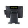 GS-A3 15Inch Capacitive Touch Screen POS System Desktop Cash Register