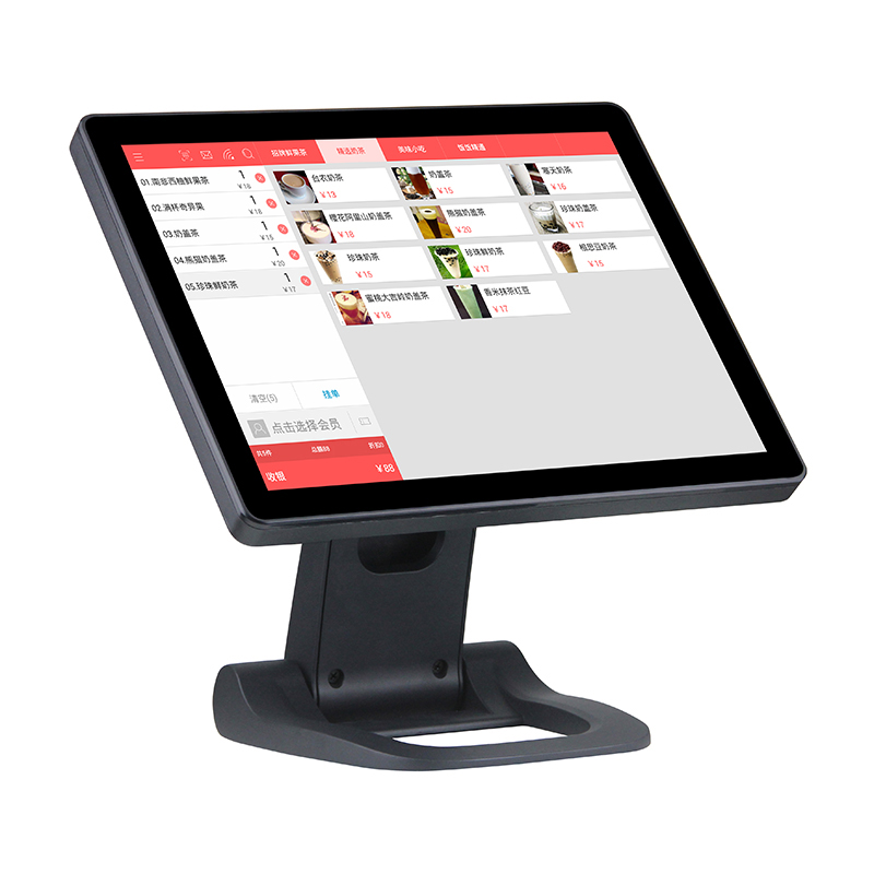 Stable Online POS System For Small Business