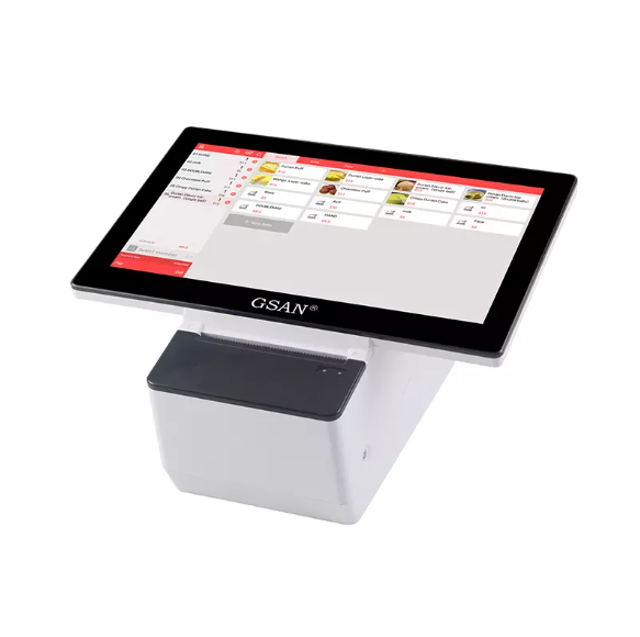 What Is An Android POS System