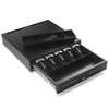 GS-460 Heavy Duty Durable Cash Drawer RJ11/RJ12/USB Metal Money Box