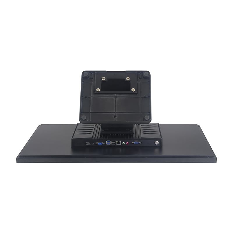 27inch industrial pc port