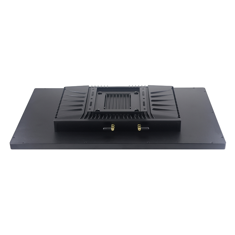 GS-Q3 21.5Inch All-In-One Touch Industrial PC Wall-mounted Touch Screen HD Panel Display