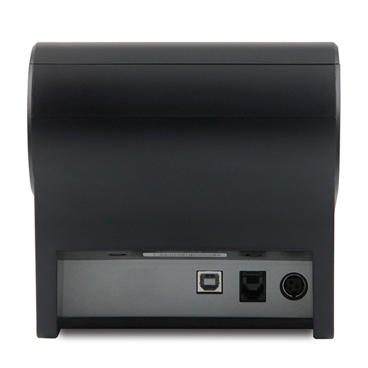 POS Thermal bill printer interface