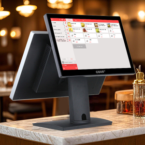 GS-A6 18.5 Inch Stable Point of Sale PC Machine Online POS System Terminal