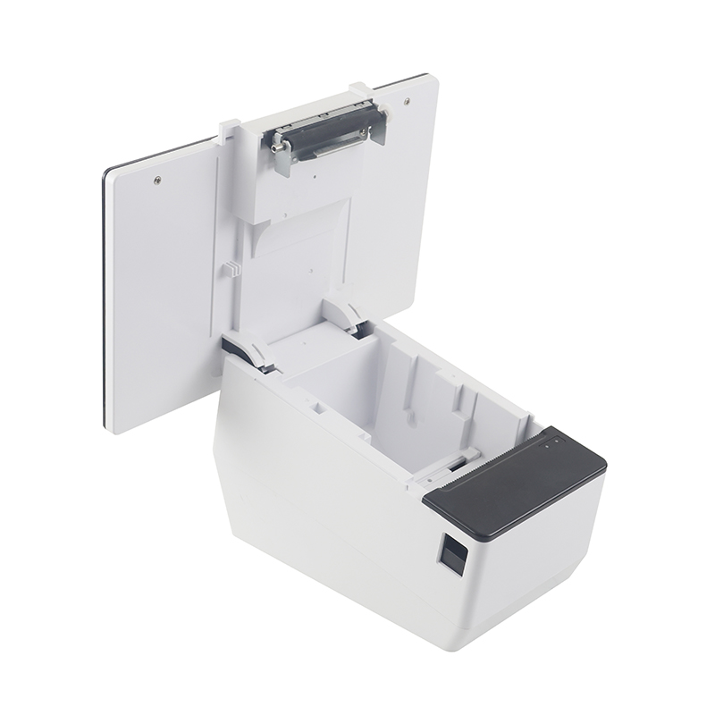 GS-TD30 POS Touch Cash Register All in One Touch Screen POS Terminal for Restaurant