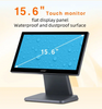 GS-T3 For supermarket and fruit store Quality Touch Screen POS System
