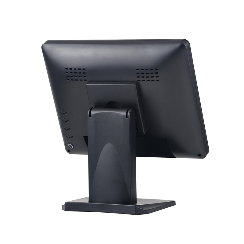 10.4 monitor heat dissipation design