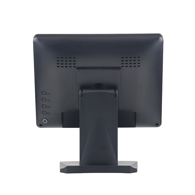 GS-1010 Flat Screen 10.4 Inch Touch Monitor POS System Capacitive Touch Screen Monitor