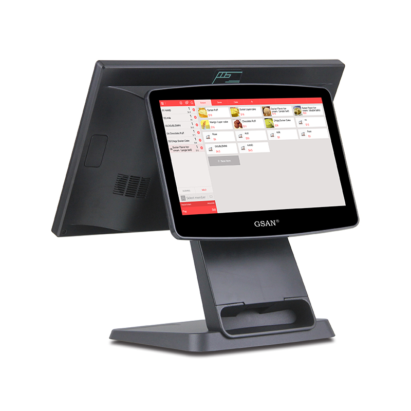Fast POS System For Hair Salon