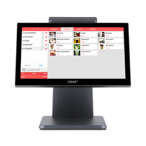 Smart Epos POS System For Hair Salon