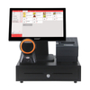 Safe POS System For Retail