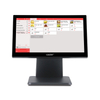 Safe Reliable 15.6'' Touch Screen POS System For Retail