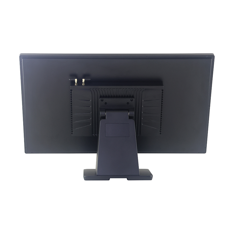 27inch industrial pc back design