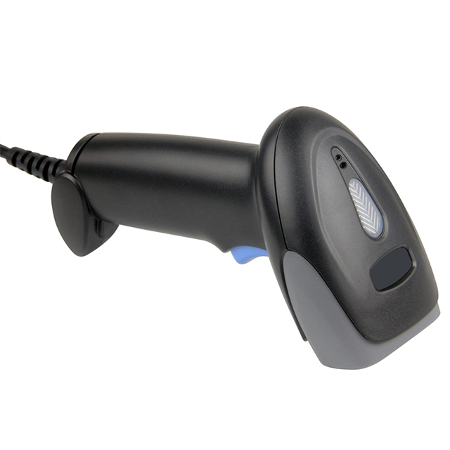 Which barcode scanner is best for retail store?