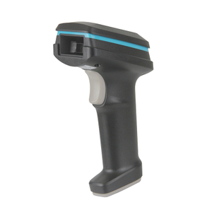 Handheld Wired 2D Barcode Reader Scanner USB RS232 Barcode Scanning
