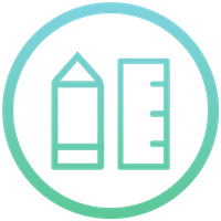 <span style="font-family:Arial Black;">STEP 1</span><br> <span style="font-size:17px;">Customization Process</span>