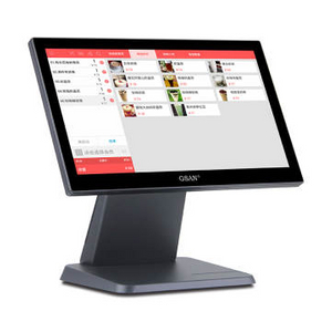 For supermarket and fruit store Quality GS-T3 model pos system 