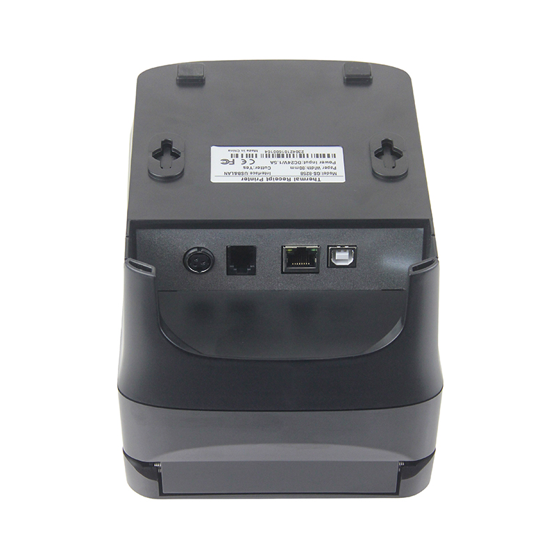 Wholesale High Speed 80mm USB+LAN POS Thermal Bill Printer