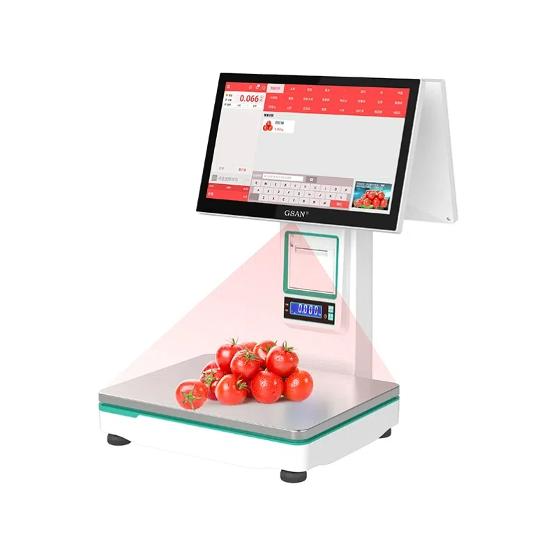 How To Choose The Right Touch POS Weighing Scale for Your Store